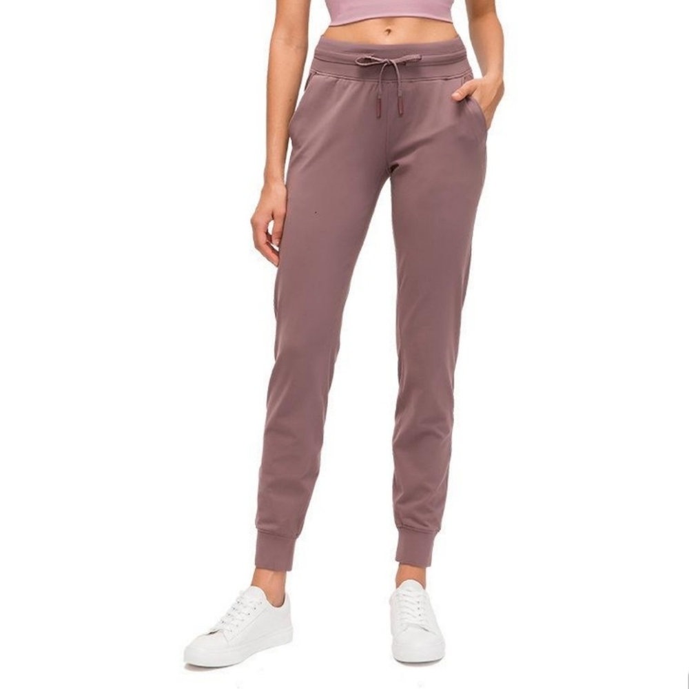 lululemon ready to rulu joggers